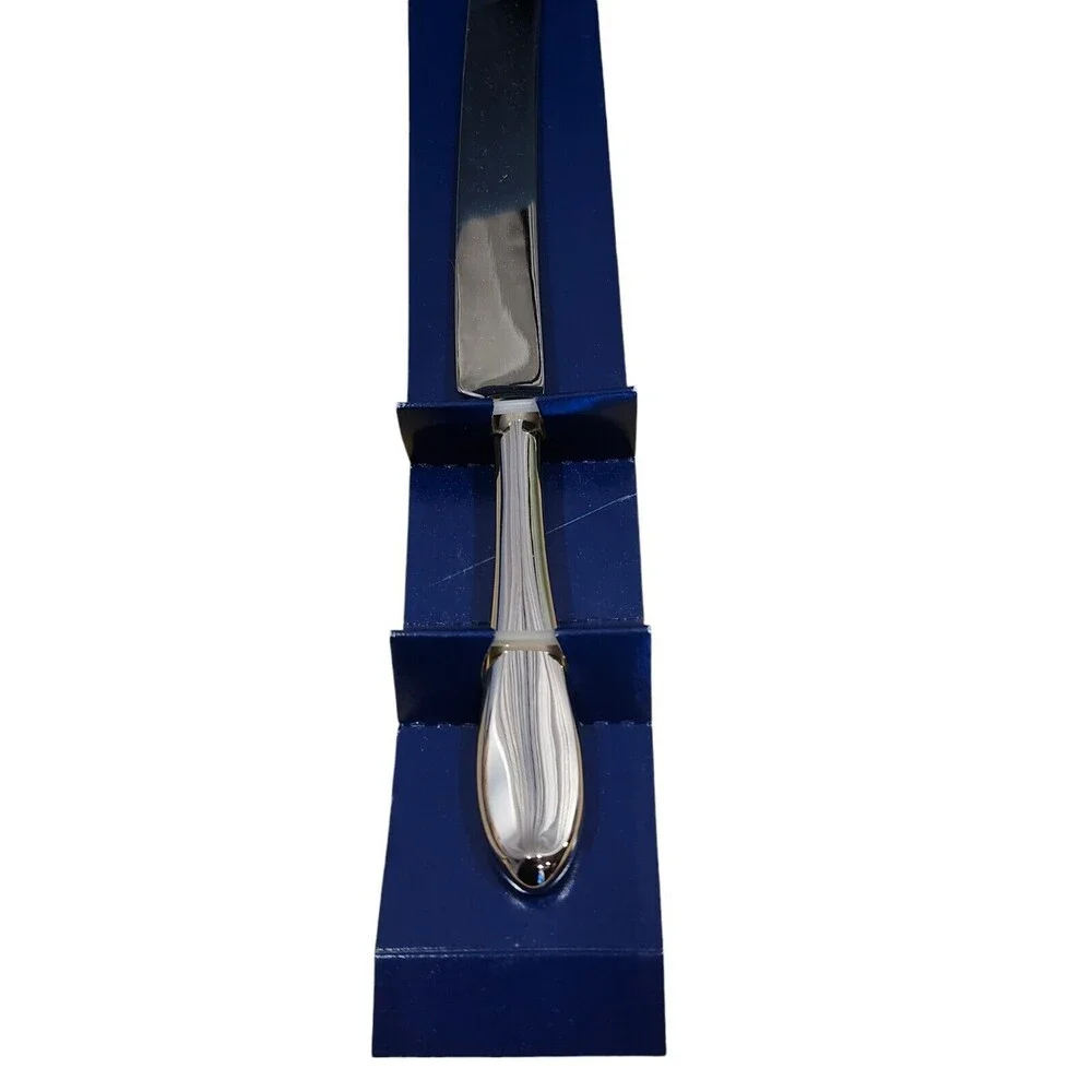 Dansk‎ Cake Knife 18/8 Stainless Steel NEW
